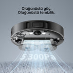 Görseli Galeri görüntüleyiciye yükleyin, Dreame L10s Pro Robot Süpürge
