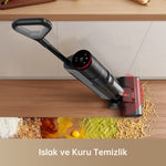 Görseli Galeri görüntüleyiciye yükleyin, Dreame H12 Pro Akıllı Islak Kuru Süpürge
