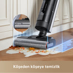 Görseli Galeri görüntüleyiciye yükleyin, Dreame H12 Dual Akıllı Islak Kuru Süpürge
