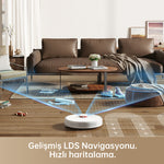 Görseli Galeri görüntüleyiciye yükleyin, Dreame D10s Robot Süpürge
