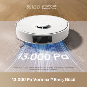 Dreame D20 Robot Süpürge