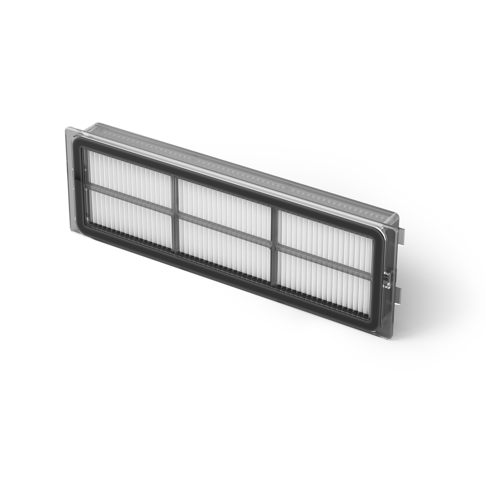 Dreame Filtre 2 Adet, L10s Ultra/L10s Pro/D10s Plus/L10 Prime/L10s Pro Gen2/L10s Plus/D10 Plus Gen 2