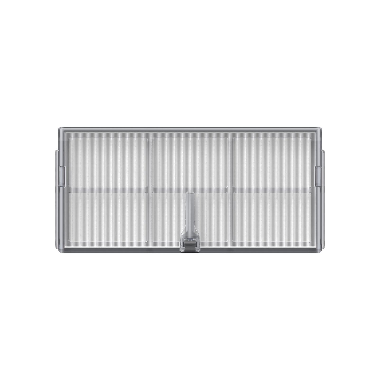 Dreame Toz Kutusu Filtresi 2 Adet X40 Ultra/L40 Ultra/L10s Pro Ultra/L10s Ultra Gen 2/D20 Ultra