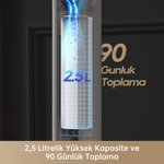 Görseli Galeri görüntüleyiciye yükleyin, Dreamer Z10 Station Dikey Süpürge
