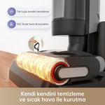Görseli Galeri görüntüleyiciye yükleyin, Dreame H12 Pro Akıllı Islak Kuru Süpürge
