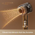 Görseli Galeri görüntüleyiciye yükleyin, Dreame Hair Miracle Saç Kurutma Makinesi
