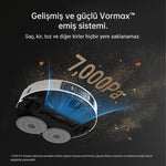 Görseli Galeri görüntüleyiciye yükleyin, Dreame L20 Ultra Complete Robot Süpürge
