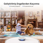 Görseli Galeri görüntüleyiciye yükleyin, Dreame L10s Ultra Robot Süpürge
