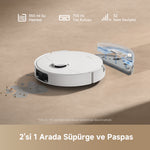 Görseli Galeri görüntüleyiciye yükleyin, Dreame D20 Robot Süpürge
