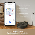 Görseli Galeri görüntüleyiciye yükleyin, Dreame D10s Pro Robot Süpürge
