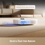 Görseli Galeri görüntüleyiciye yükleyin, Dreame F10 Robot Süpürge
