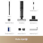 Görseli Galeri görüntüleyiciye yükleyin, Dreame H12 Pro Akıllı Islak Kuru Süpürge
