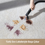 Görseli Galeri görüntüleyiciye yükleyin, Dreame N10 Halı &amp; Koltuk Temizleyici
