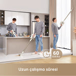 Görseli Galeri görüntüleyiciye yükleyin, Dreame R10 Dikey Süpürge
