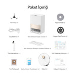 Görseli Galeri görüntüleyiciye yükleyin, Dreame L20 Ultra Complete Robot Süpürge
