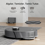 Görseli Galeri görüntüleyiciye yükleyin, Dreame L10s Pro Robot Süpürge
