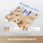 Görseli Galeri görüntüleyiciye yükleyin, Dreame L40 Robot Süpürge
