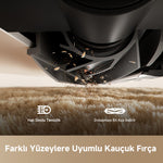 Görseli Galeri görüntüleyiciye yükleyin, Dreame F10 Robot Süpürge
