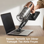 Görseli Galeri görüntüleyiciye yükleyin, Dreame Z20 Kablosuz Dikey Süpürge
