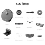 Görseli Galeri görüntüleyiciye yükleyin, Dreame L10s Pro Robot Süpürge
