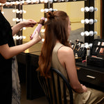 Görseli Galeri görüntüleyiciye yükleyin, Dreame Hair Glamour Şarjlı Saç Düzleştirici, Pembe

