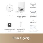 Görseli Galeri görüntüleyiciye yükleyin, Dreame D10 Plus Gen 2 Robot Süpürge
