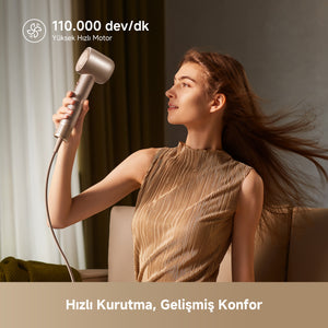 Dreame Glory Mix Saç Kurutma Makinesi