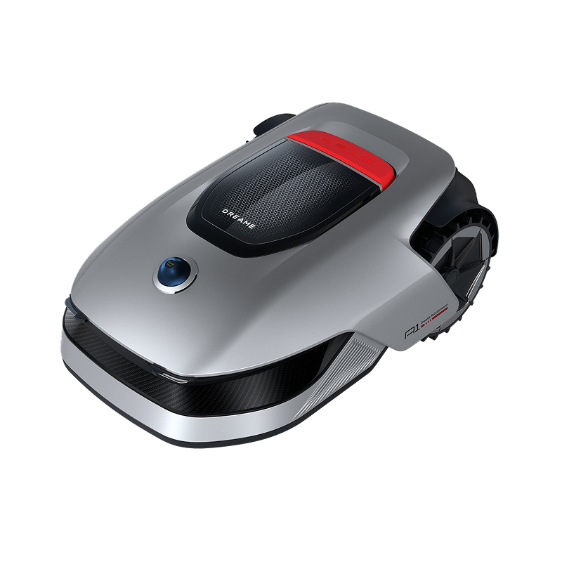 Dreame Robotic Mower A1 Robot Çim Biçme Makineleri