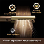 Görseli Galeri görüntüleyiciye yükleyin, Dreame Aero Straight Saç Düzleştirici
