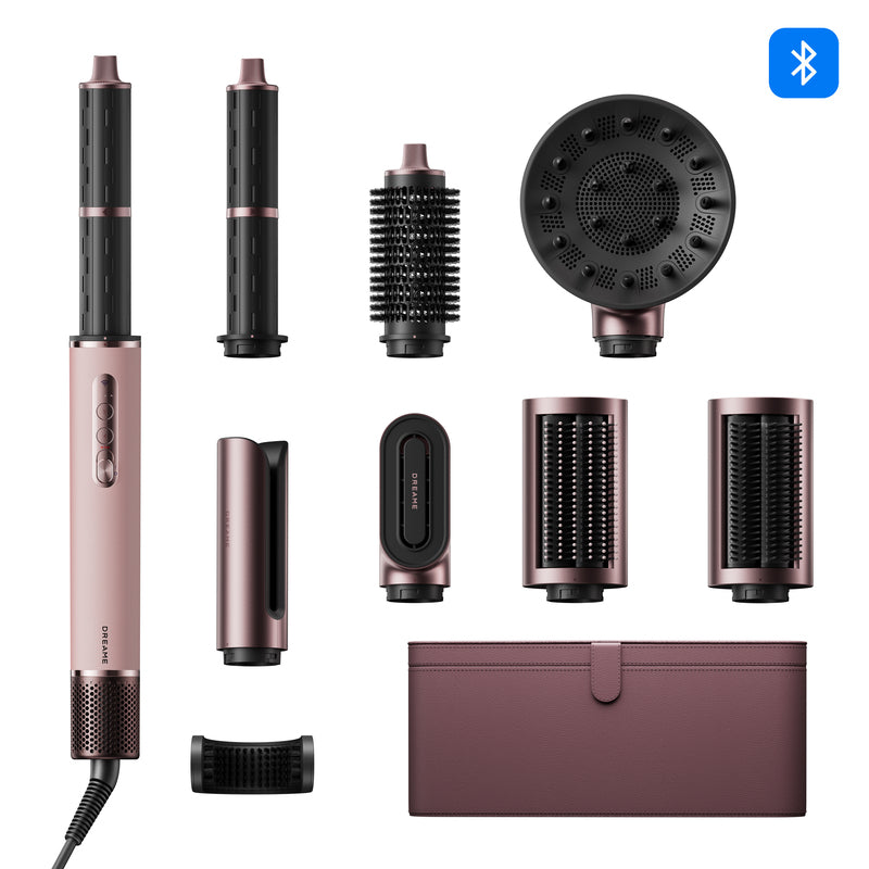 Dreame AirStyle Pro HI Çoklu Saç Şekillendirici