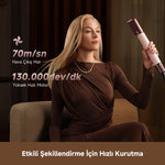 Görseli Galeri görüntüleyiciye yükleyin, Dreame AirStyle Pro HI Çoklu Saç Şekillendirici
