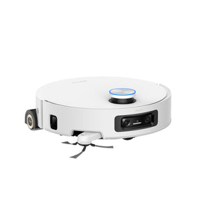 Dreame Aqua10 Ultra Roller Complete Robot Süpürge - AquaRoll ile