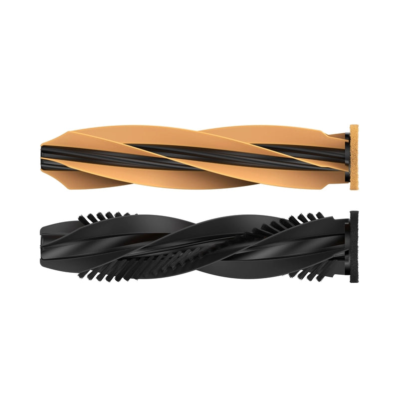 Dreame Ana Fırça (TroboWave™ Dolanma Önleyici İkili Fırça), X50 Ultra Complete/ L40s Pro Ultra/ L50 Ultra/ Matrix 10 Ultra/ Aqua 10 Ultra Roller Complete/  X50 Pro Ultra Complete