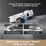 Görseli Galeri görüntüleyiciye yükleyin, Dreame Aqua10 Ultra Roller Complete Robot Süpürge
