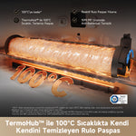 Görseli Galeri görüntüleyiciye yükleyin, Dreame Aqua10 Ultra Roller Complete Robot Süpürge
