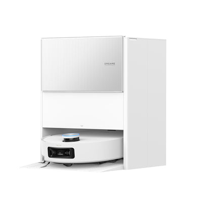 Dreame Aqua10 Ultra Roller Complete Robot Süpürge