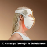 Görseli Galeri görüntüleyiciye yükleyin, Dreame Chrona LED Yüz Maskesi
