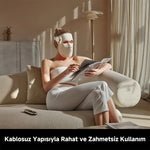 Görseli Galeri görüntüleyiciye yükleyin, Dreame Chrona LED Yüz Maskesi

