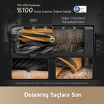 Görseli Galeri görüntüleyiciye yükleyin, Dreame D20 Robot Süpürge
