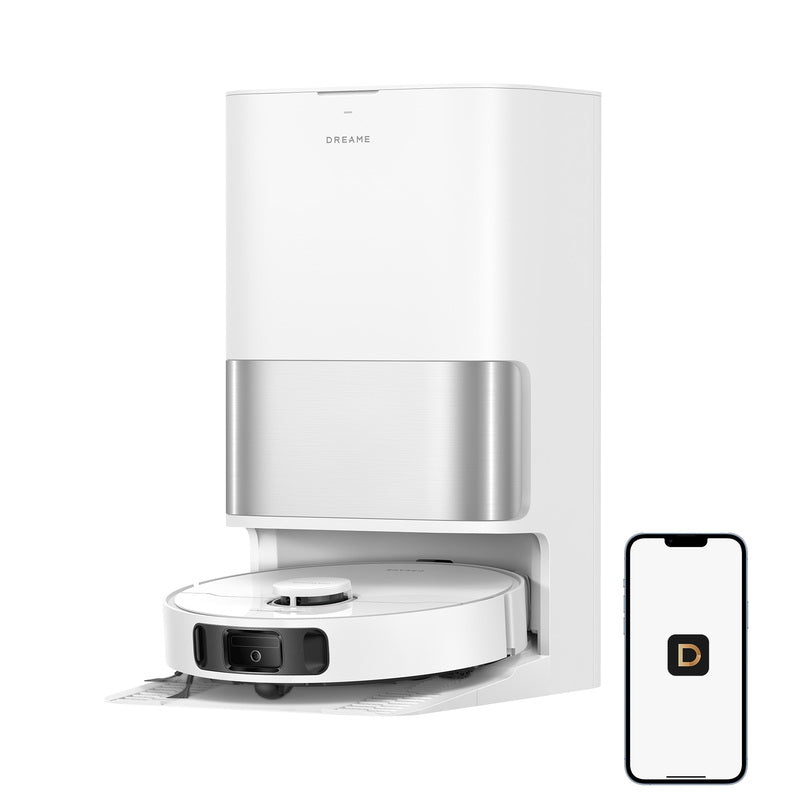 Dreame D30 Ultra Robot Süpürge