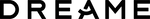 Dreame Logo (Siyah Yazı)