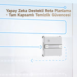 Görseli Galeri görüntüleyiciye yükleyin, Dreame E1 Cam Temizleme Cihazı
