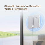 Görseli Galeri görüntüleyiciye yükleyin, Dreame E1 Cam Temizleme Cihazı
