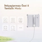 Görseli Galeri görüntüleyiciye yükleyin, Dreame E1 Cam Temizleme Cihazı
