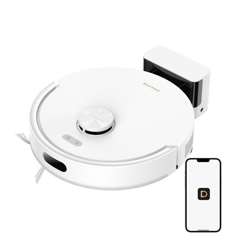 Dreame F20 Robot Süpürge