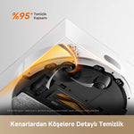 Görseli Galeri görüntüleyiciye yükleyin, Dreame F20 Robot Süpürge
