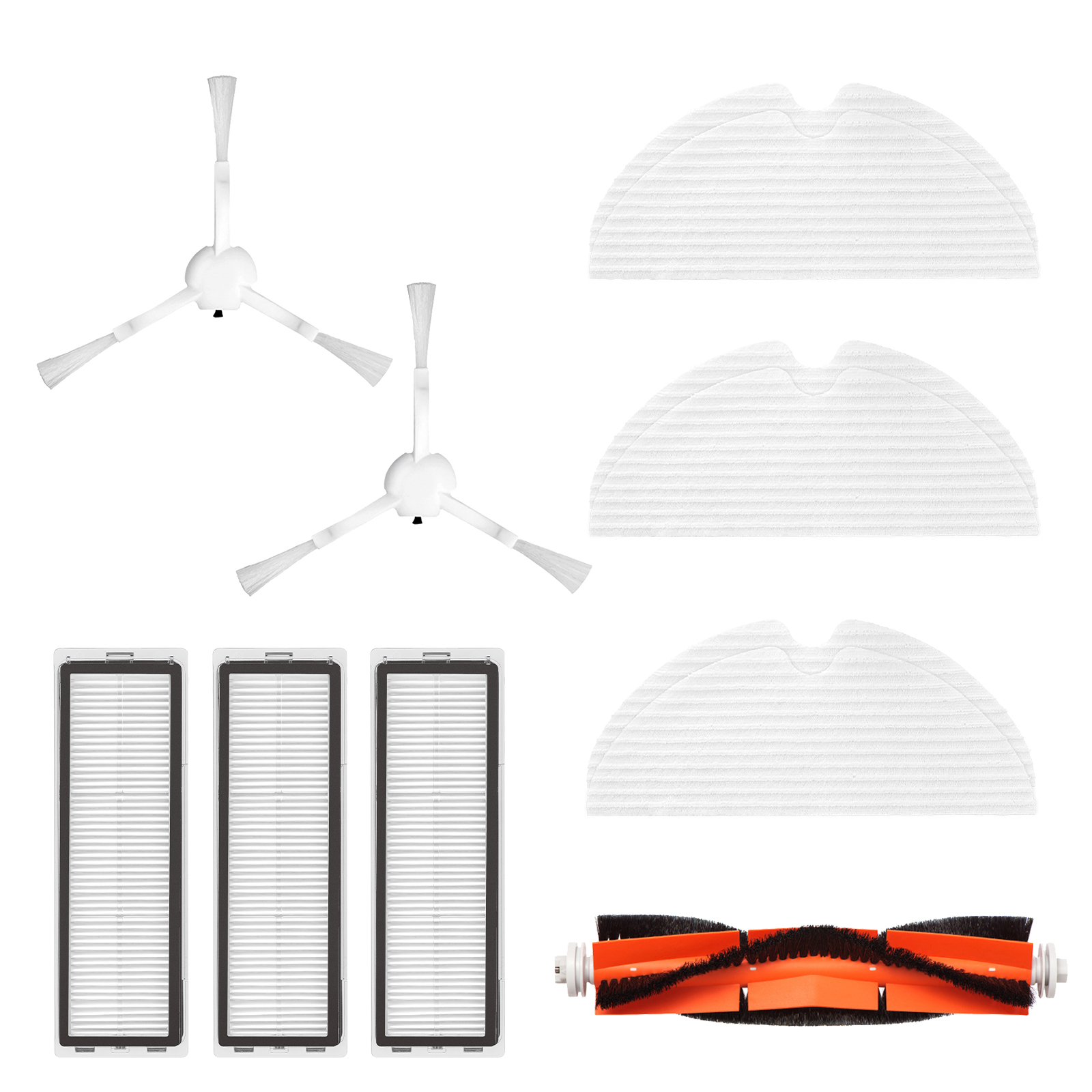 Dreame Aksesuar Seti F9