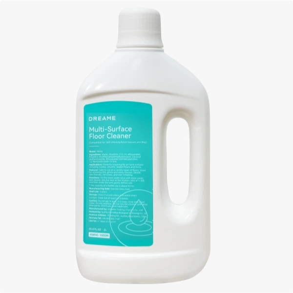 <span>1 Litre Zemin Temizleme Solüsyonu</span>
x1