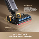 Görseli Galeri görüntüleyiciye yükleyin, Dreame H16 Pro Steam Islak ve Kuru Süpürge
