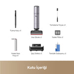 Görseli Galeri görüntüleyiciye yükleyin, Dreame H16 Pro Steam Islak ve Kuru Süpürge
